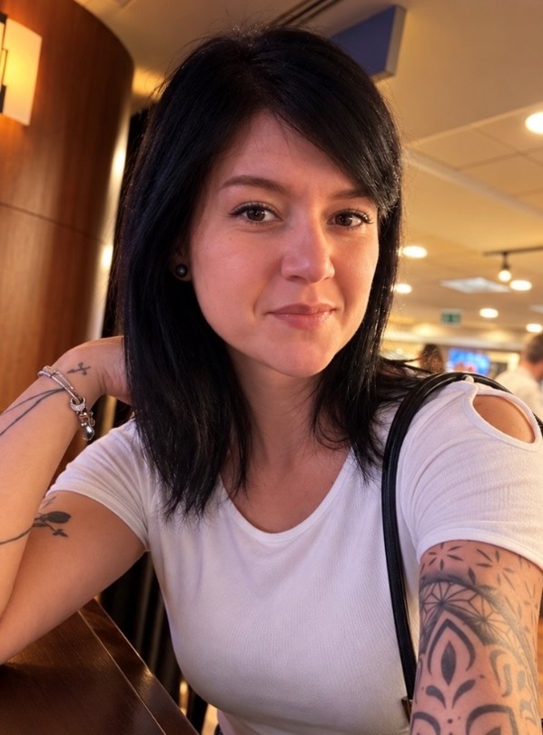 Bc. Kateřina Poláčková